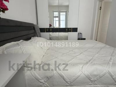 2-комнатная квартира · 60 м² · 5/7 этаж, 9 за 150 000 ₸ в Туркестане