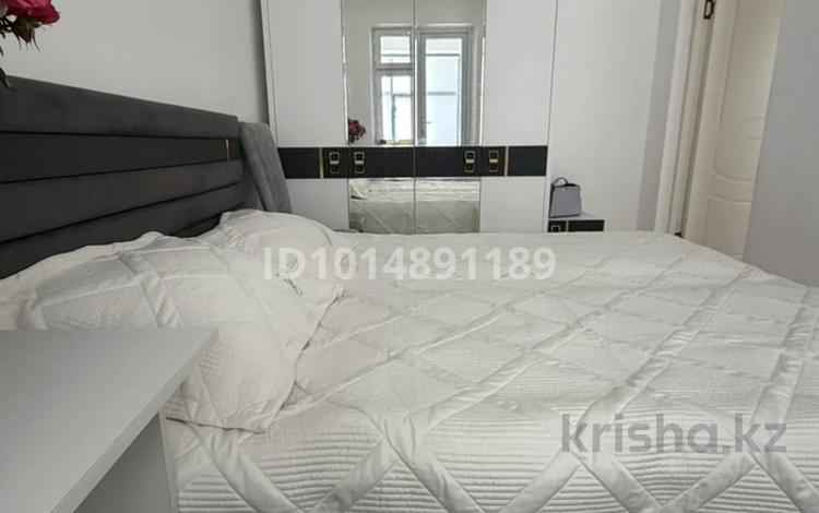 2-бөлмелі пәтер · 60 м² · 5/7 қабат, 9, бағасы: 150 000 ₸ в Туркестане — фото 2