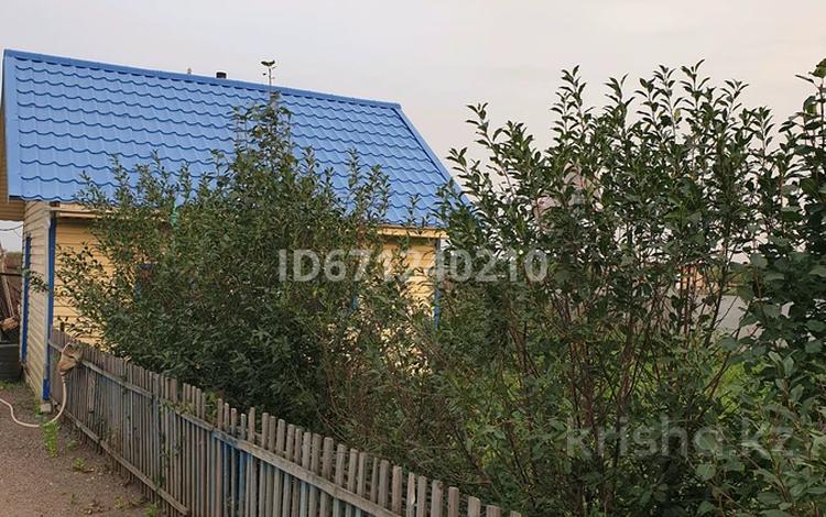 Отдельный дом · 4 комнаты · 81 м² · 14 сот., Абильмаженова 36 за 20 млн ₸ в Красном яре — фото 14