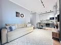 2-бөлмелі пәтер · 50 м² · 10/20 қабат, Проспект Юрия Гагарина 310 — Проспект Аль Фараби и улица Розыбакиева, бағасы: 30 000 ₸ в Алматы — фото 4