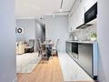 2-бөлмелі пәтер · 50 м² · 10/20 қабат, Проспект Юрия Гагарина 310 — Проспект Аль Фараби и улица Розыбакиева, бағасы: 30 000 ₸ в Алматы — фото 9