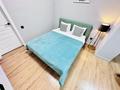 2-бөлмелі пәтер · 50 м² · 10/20 қабат, Проспект Юрия Гагарина 310 — Проспект Аль Фараби и улица Розыбакиева, бағасы: 30 000 ₸ в Алматы — фото 15