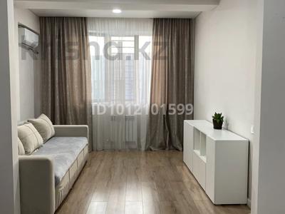 2-бөлмелі пәтер · 52 м² · 8/8 қабат, Северное кольцо 510, бағасы: 300 000 ₸ в Алматы, Жетысуский р-н