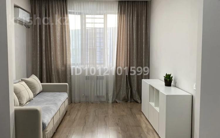 2-бөлмелі пәтер · 52 м² · 8/8 қабат, Северное кольцо 510, бағасы: 300 000 ₸ в Алматы, Жетысуский р-н — фото 11