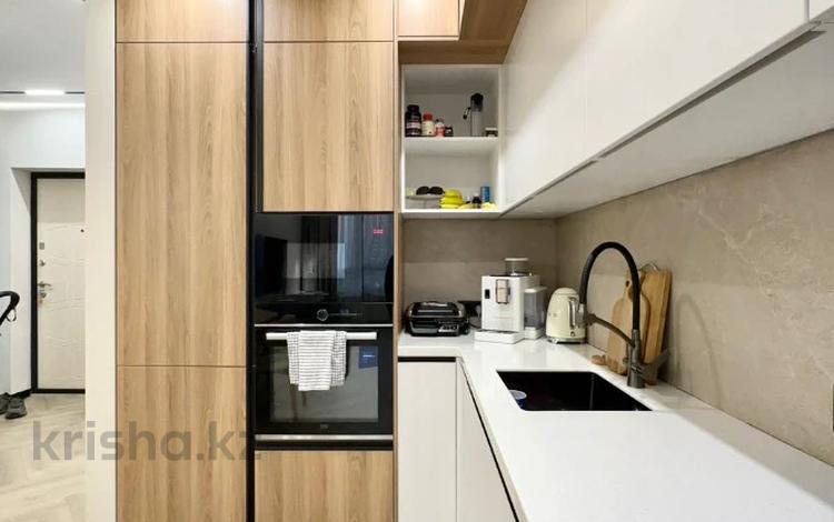2-бөлмелі пәтер · 40 м² · 7 қабат, Толе Би, бағасы: 40.5 млн ₸ в Алматы, Алмалинский р-н — фото 4