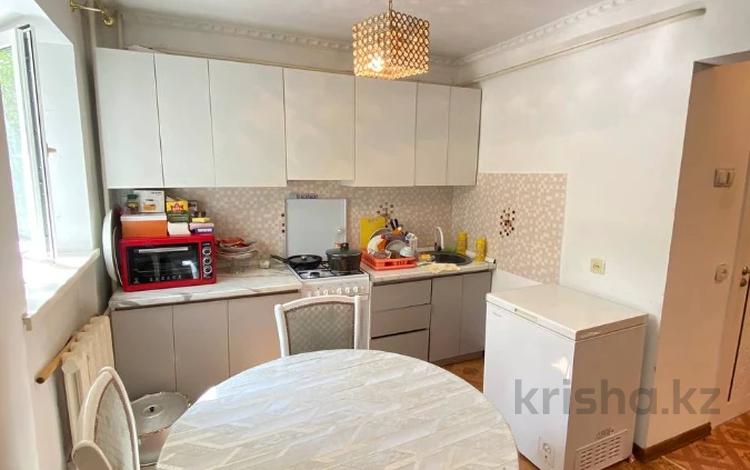 1-бөлмелі пәтер · 33.5 м² · 2/6 қабат, Куляш Байсеитовой 4 — Школа №26, бағасы: 15 млн ₸ в Астане, Сарыарка р-н — фото 14