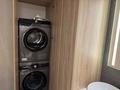 3-бөлмелі пәтер · 78 м² · 8/18 қабат, Утепова 31 — Розыбакиева, бағасы: 76 млн ₸ в Алматы, Бостандыкский р-н — фото 10