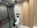 3-бөлмелі пәтер · 78 м² · 8/18 қабат, Утепова 31 — Розыбакиева, бағасы: 76 млн ₸ в Алматы, Бостандыкский р-н — фото 13