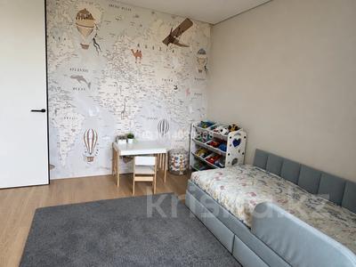 3-комнатная квартира · 78 м² · 8/18 этаж, Утепова 31 — Розыбакиева за 76 млн ₸ в Алматы, Бостандыкский р-н