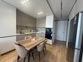 3-бөлмелі пәтер · 78 м² · 8/18 қабат, Утепова 31 — Розыбакиева, бағасы: 76 млн ₸ в Алматы, Бостандыкский р-н — фото 3