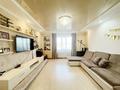 3-бөлмелі пәтер · 88.7 м² · 10/10 қабат, 8 микрорайон, бағасы: 19.5 млн ₸ в Темиртау