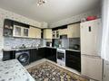 3-бөлмелі пәтер · 81 м² · 3/10 қабат, мкр Юго-Восток, ул Сарыарка, бағасы: 32 млн ₸ в Караганде, Казыбек би р-н — фото 7