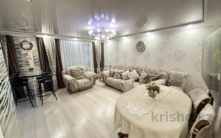 3-комнатная квартира · 62.5 м² · 3/5 этаж, Т.Сулейменова 22 — Элеватор за 21.1 млн ₸ в Кокшетау — фото 2