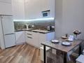 2-комнатная квартира · 40 м² · 1/10 этаж, мкр Юго-Восток, Шахтёров 20/4 за 16 000 ₸ в Караганде, Казыбек би р-н — фото 8