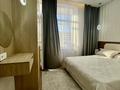 2-комнатная квартира · 51 м² · 13/17 этаж, Туран — Видовая квартира за 40.5 млн ₸ в Астане, Есильский р-н