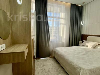 2-комнатная квартира · 51 м² · 13/17 этаж, Туран — Видовая квартира за 40.5 млн ₸ в Астане, Есильский р-н