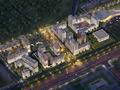 4-комнатная квартира · 117.65 м², Е 908 за 48.3 млн ₸ в Астане — фото 5