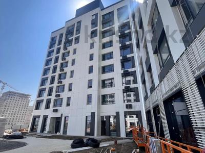 4-комнатная квартира · 117.65 м², Е 908 за 48.3 млн ₸ в Астане