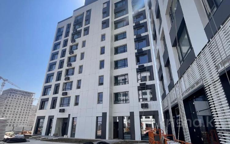 4-комнатная квартира · 117.65 м², Е 908 за 48.3 млн ₸ в Астане — фото 10