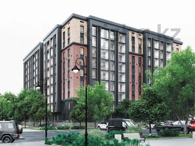 3-комнатная квартира · 92.35 м² · 6/8 этаж, Даумова 63 за ~ 36.9 млн 〒 в Уральске