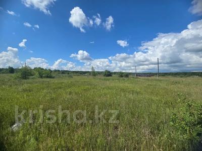 Участок · 12 соток, СТ Куйбышевец за 1.5 млн ₸ в Петропавловске