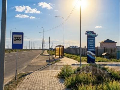 Участок · 5 соток, Теплый пляж 19/21 — Южанка Blue Marine за 30.3 млн ₸ в Актау