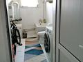 Отдельный дом · 4 комнаты · 120 м² · 8 сот., Яблочная 5 пер. 48 — Возле Южной подстанций,рядом школа 26 10минут езды,поликлиника рядом,маршруты 15прям вдоль дороги находится остоновка. за 30 млн ₸ в Таразе — фото 6