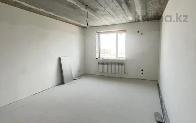 1-бөлмелі пәтер · 48.5 м² · 5/5 қабат, Алтын орда ш/а., бағасы: 14 млн ₸ в Актобе, мкр. Алтын орда — фото 6