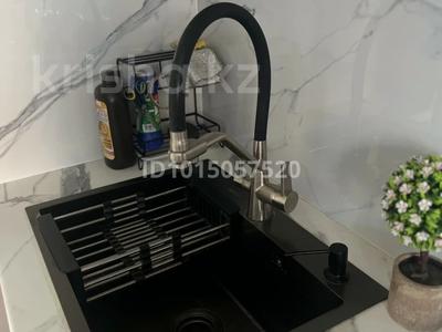 2-комнатная квартира · 48 м² · 3/6 этаж, Жунисова 2/13 корпус 18 за 34 млн ₸ в Алматы, Наурызбайский р-н