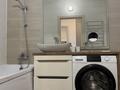 1-бөлмелі пәтер · 36 м² · 3/17 қабат, Бауыржана Момышулы, бағасы: 12 000 ₸ в Караганде — фото 6