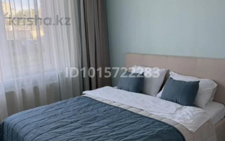 1-бөлмелі пәтер · 36 м² · 3/17 қабат, Бауыржана Момышулы, бағасы: 12 000 ₸ в Караганде — фото 8