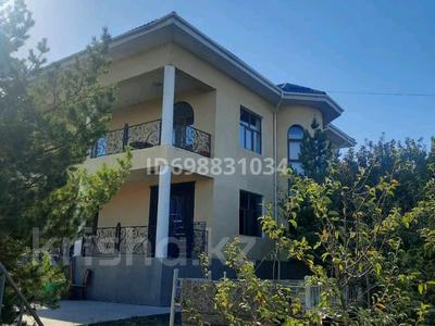 Отдельный дом · 8 комнат · 500 м², мкр Наурыз 7 — Наурыз-парк&quot;Магнум&quot; за 1.2 млн 〒 в Шымкенте, Туран р-н