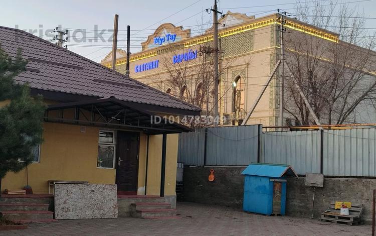 Часть дома · 4 комнаты · 60 м² · 26 сот., мкр Таужолы 5 — Жандосов-Жанша Досмұхамедов за 220 000 ₸ в Алматы, Наурызбайский р-н — фото 2