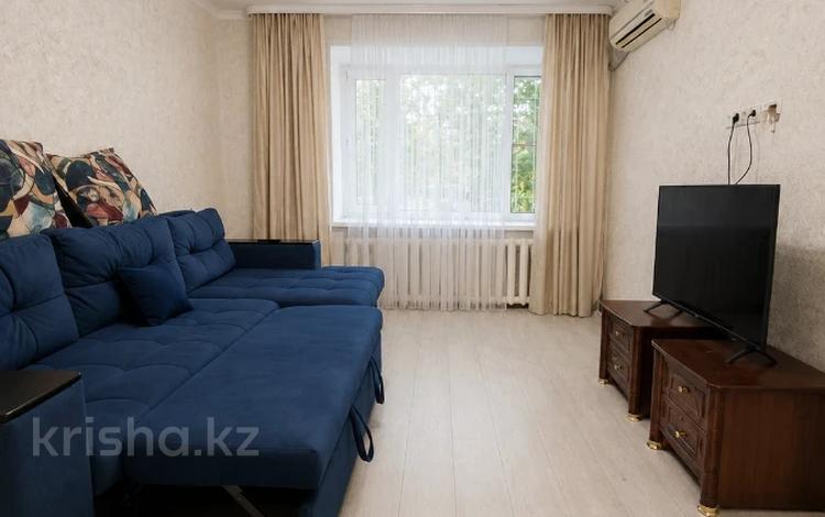 4-комнатная квартира · 79.4 м² · 1/5 этаж, Академика Асана Тайманова 109 за 23 млн ₸ в Уральске — фото 2