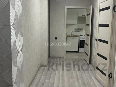 2-комнатная квартира · 60 м² · 14/18 этаж, Кенесары 70 — Жубанова,Брусиловского, Иманова за 240 000 〒 в Астане, р-н Байконур