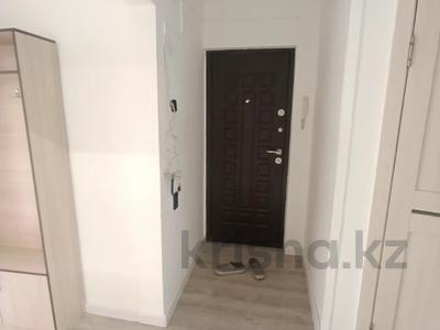 3-комнатная квартира · 62 м² · 4/4 этаж, Жубанова 7\1 за 33.8 млн ₸ в Алматы, Ауэзовский р-н