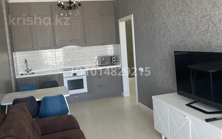 2-комнатная квартира · 50 м² · 14/18 этаж, Сыганак 17 за 45 млн ₸ в Астане, Есильский р-н — фото 2