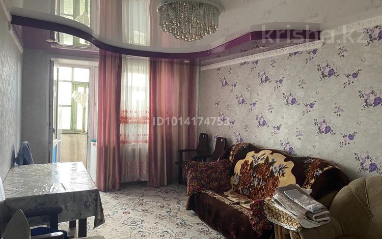 4-комнатная квартира · 85 м² · 5/6 этаж, Беркимбаева 112 — 9 мкр,в доль улицы беркимбаева за 24.6 млн ₸ в Экибастузе — фото 2
