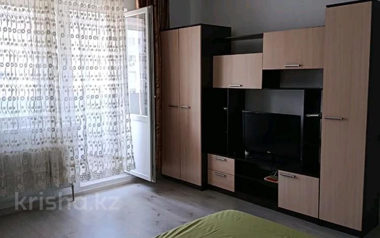 1-комнатная квартира · 47 м² · 9/12 этаж, Рыскулбекова — Саина за 250 000 ₸ в Алматы, Бостандыкский р-н — фото 14