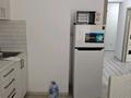 1-комнатная квартира · 47 м² · 9/12 этаж, Рыскулбекова — Саина за 250 000 ₸ в Алматы, Бостандыкский р-н — фото 5