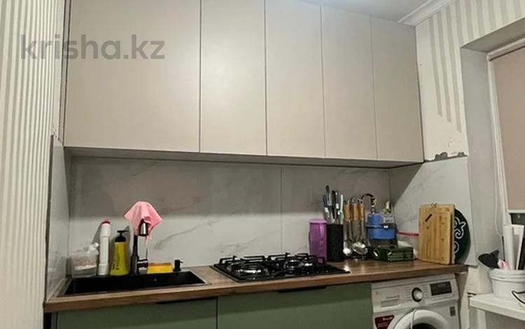 2-комнатная квартира · 43 м² · 5/5 этаж, Пушкина 9 — Набережка за 20.8 млн 〒 в Астане, р-н Байконур — фото 3