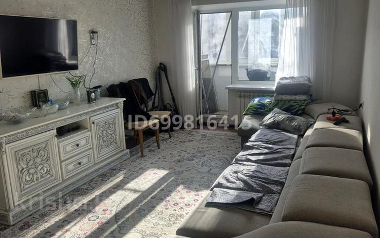 3-комнатная квартира · 60 м² · 3/5 этаж, Старый город, Алтынсарина 18 — Айтеке би угол улицы И.Алтынсарина за 16.5 млн ₸ в Актобе — фото 2