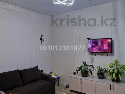 2-бөлмелі пәтер · 45 м² · 4/5 қабат, мкр Алгабас, 7 142/92, бағасы: 35 млн ₸ в Алматы, Алатауский р-н
