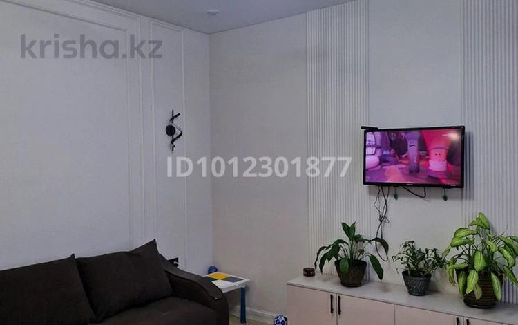 2-бөлмелі пәтер · 45 м² · 4/5 қабат, мкр Алгабас, 7 142/92, бағасы: 35 млн ₸ в Алматы, Алатауский р-н — фото 2