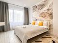 2-бөлмелі пәтер · 52 м², Орынбор 12, бағасы: 18 500 ₸ в Астане, Есильский р-н