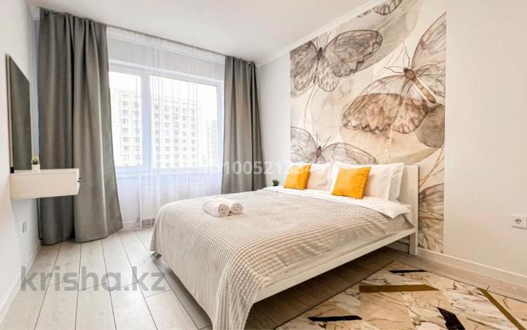 2-бөлмелі пәтер · 52 м², Орынбор 12, бағасы: 18 500 ₸ в Астане, Есильский р-н — фото 3