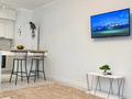 2-бөлмелі пәтер · 52 м², Орынбор 12, бағасы: 18 500 ₸ в Астане, Есильский р-н — фото 6
