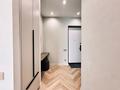1-комнатная квартира · 42 м² · 7 этаж, Туран 41/1 — Посуточно и почасовой за 2 500 ₸ в Астане, Нура р-н — фото 4