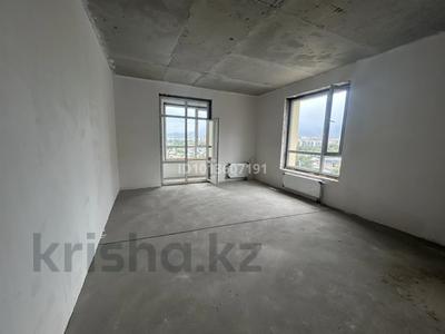 1-комнатная квартира · 35.7 м² · 10/12 этаж, ул. Фадеева 38г — Райымбека Розыбакиева за 26 млн ₸ в Алматы, Алатауский р-н