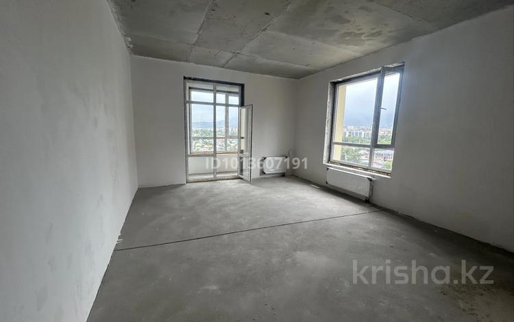 1-комнатная квартира · 35.7 м² · 10/12 этаж, ул. Фадеева 38г — Райымбека Розыбакиева за 26 млн ₸ в Алматы, Алатауский р-н — фото 2